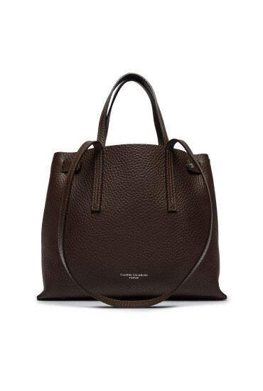 Gianni Chiarini Дамска чанта Altea BS 10966 RNGDBL Кафяв - Mera.bg