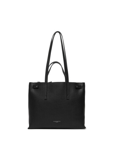 Gianni Chiarini Дамска чанта Altea BS 10967 RNGDBL Черен - Mera.bg