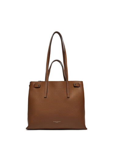 Gianni Chiarini Дамска чанта Altea BS 10967 RNGDBL Кафяв - Mera.bg