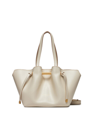 Gianni Chiarini Дамска чанта Amanda BS 10630 PRCK Екрю - Mera.bg