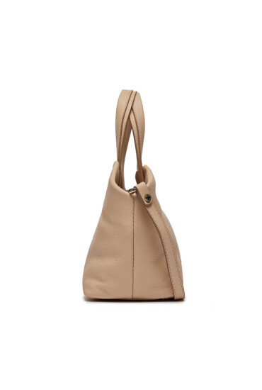 Gianni Chiarini Дамска чанта Ambra BS 9783/24PE STSR-CHEV Бежов - Mera.bg