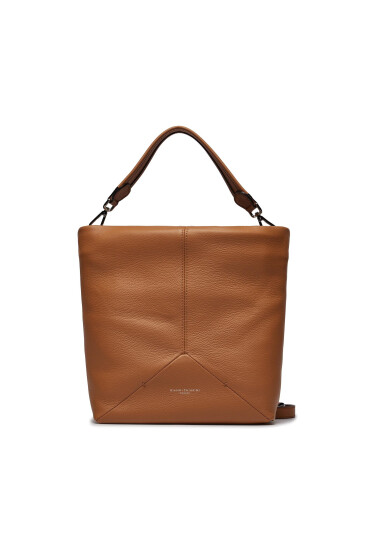 Gianni Chiarini Дамска чанта Ambra BS 9786 STSR-CHEV Кафяв - Mera.bg