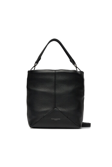 Gianni Chiarini Дамска чанта Ambra BS 9786 STSR-CHEV Черен - Mera.bg