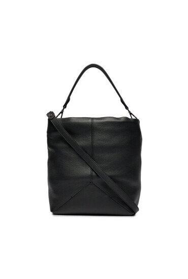 Gianni Chiarini Дамска чанта Ambra BS 9786 STSR-CHEV Черен - Mera.bg
