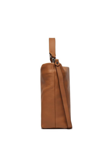 Gianni Chiarini Дамска чанта Ambra BS 9786 STSR-CHEV Кафяв - Mera.bg