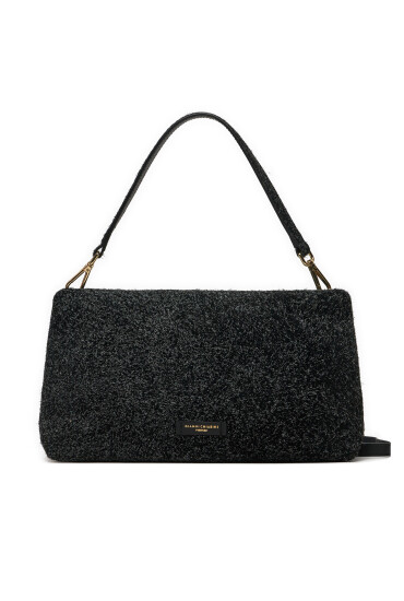 Gianni Chiarini Дамска чанта Anais BS 11186 LDN-PL Черен - Mera.bg