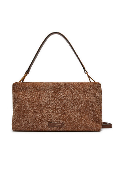 Gianni Chiarini Дамска чанта Anais BS 11186 LDN-PL Кафяв - Mera.bg