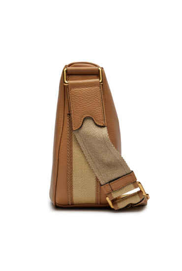 Gianni Chiarini Дамска чанта Armonia BS 10635 GRN-NA Nature - Mera.bg