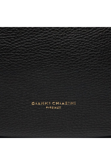 Gianni Chiarini Дамска чанта Armonia BS 10635 GRN-NA Черен - Mera.bg