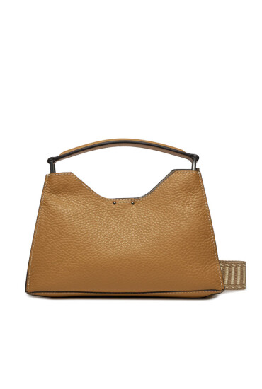 Gianni Chiarini Дамска чанта Aurora BS 10565 RNGDBL-NA Кафяв - Mera.bg