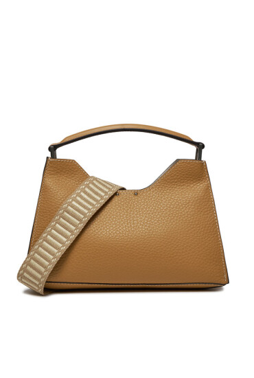 Gianni Chiarini Дамска чанта Aurora BS 10565 RNGDBL-NA Кафяв - Mera.bg