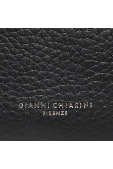 Gianni Chiarini Дамска чанта Aurora BS 10565 RNGDBL-NA Черен - Mera.bg