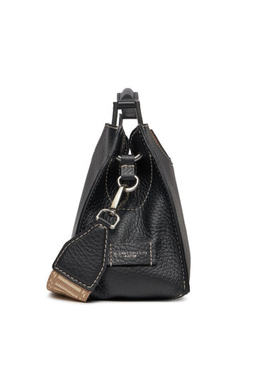 Gianni Chiarini Дамска чанта Aurora BS 10565 RNGDBL-NA Черен - Mera.bg