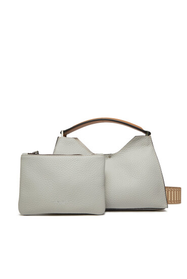 Gianni Chiarini Дамска чанта Aurora BS 10565 RNGDBL-NA Бял - Mera.bg