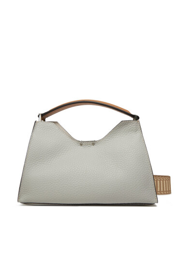 Gianni Chiarini Дамска чанта Aurora BS 10565 RNGDBL-NA Бял - Mera.bg