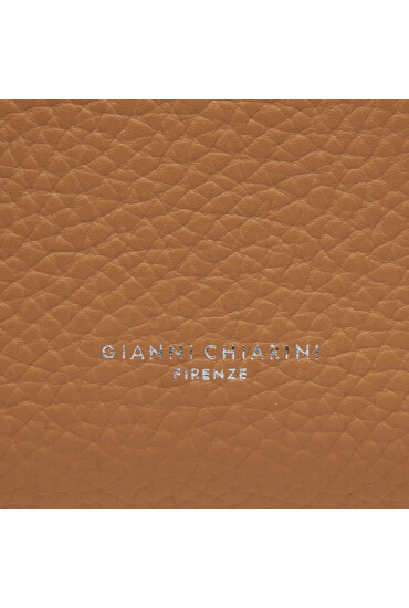 Gianni Chiarini Дамска чанта Aurora BS 10566 RNGDBL-NA Кафяв - Mera.bg