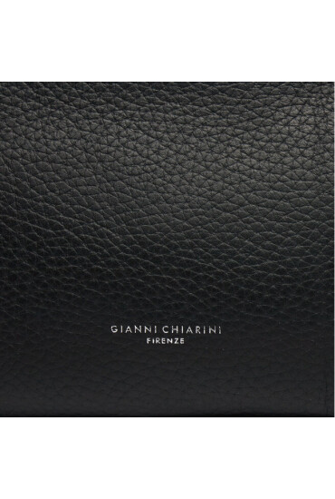 Gianni Chiarini Дамска чанта Aurora BS 10566 RNGDBL-NA Черен - Mera.bg