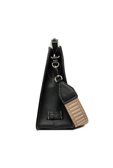 Gianni Chiarini Дамска чанта Aurora BS 10566 RNGDBL-NA Черен - Mera.bg