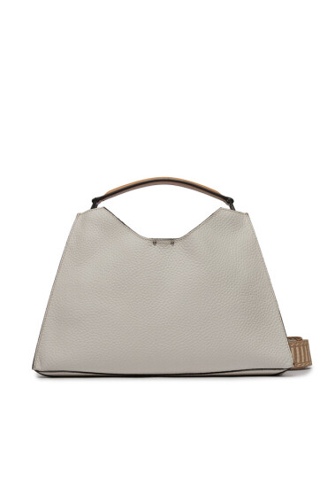 Gianni Chiarini Дамска чанта Aurora BS 10566 RNGDBL-NA Sabbia-Nature - Mera.bg