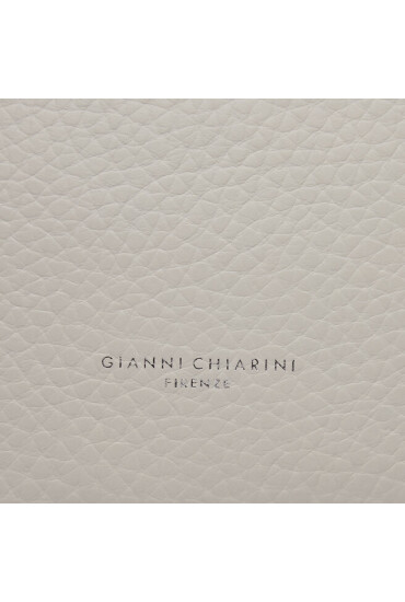 Gianni Chiarini Дамска чанта Aurora BS 10566 RNGDBL-NA Sabbia-Nature - Mera.bg