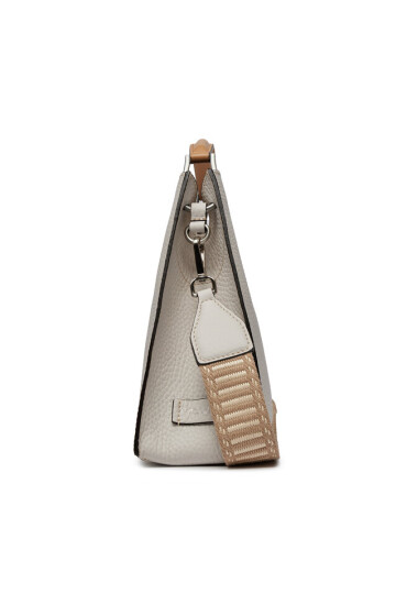 Gianni Chiarini Дамска чанта Aurora BS 10566 RNGDBL-NA Sabbia-Nature - Mera.bg