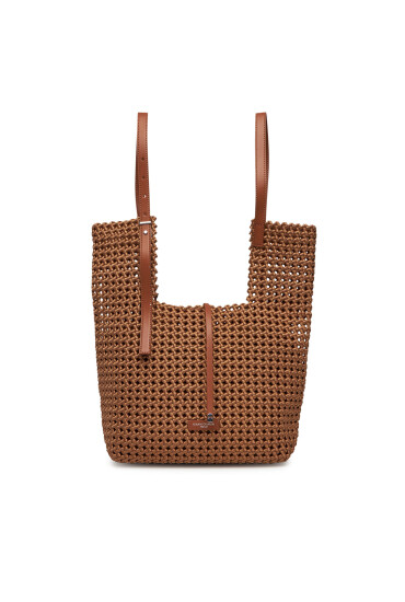 Gianni Chiarini Дамска чанта Ava BS 11568 WVNG Кафяв - Mera.bg