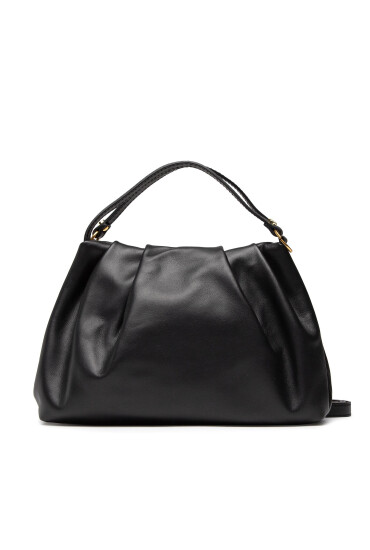 Gianni Chiarini Дамска чанта Bonnie BS 8552/22AI TOU Черен - Mera.bg