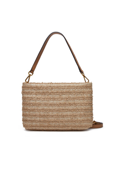 Gianni Chiarini Дамска чанта Brenda BS 10915 FROU Кафяв - Mera.bg