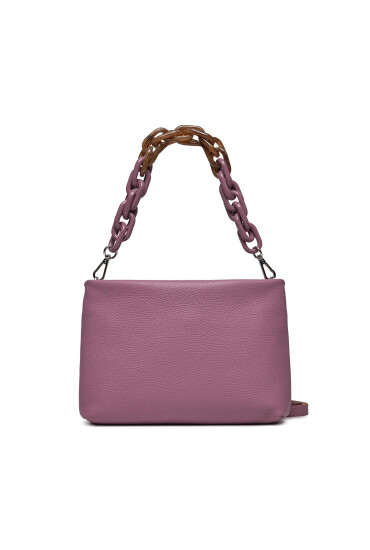 Gianni Chiarini Дамска чанта Brenda BS 8265/24PE CST-PL Виолетов - Mera.bg