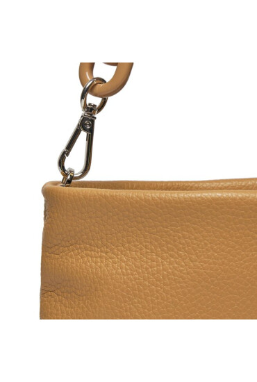 Gianni Chiarini Дамска чанта Brenda BS 8265/24PE CST-PL Кафяв - Mera.bg