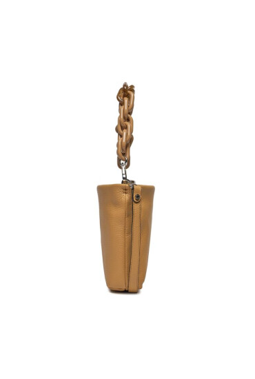 Gianni Chiarini Дамска чанта Brenda BS 8265/24PE CST-PL Кафяв - Mera.bg