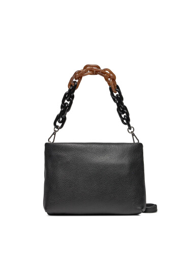 Gianni Chiarini Дамска чанта Brenda BS 8265/24PE CST-PL Черен - Mera.bg