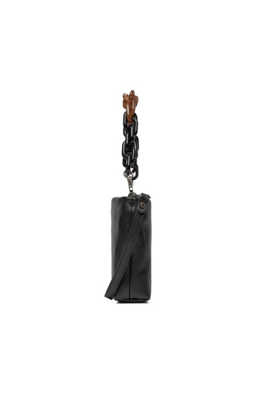 Gianni Chiarini Дамска чанта Brenda BS 8265/24PE CST-PL Черен - Mera.bg