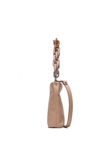 Gianni Chiarini Дамска чанта Brenda BS 8265/24PE CST-PL Розов - Mera.bg