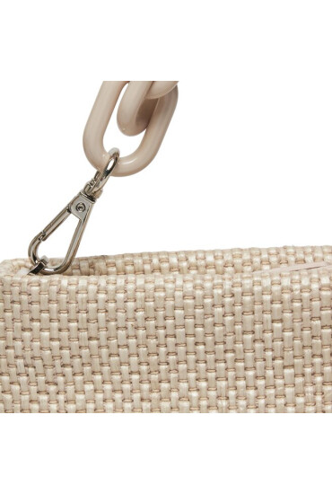 Gianni Chiarini Дамска чанта Brenda BS 8265/24PE CST-PL Бял - Mera.bg