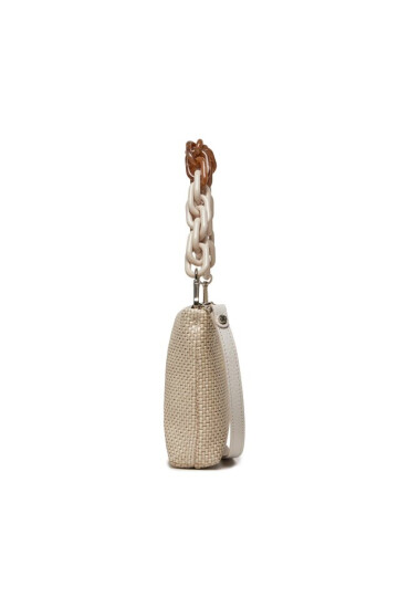 Gianni Chiarini Дамска чанта Brenda BS 8265/24PE CST-PL Бял - Mera.bg