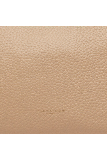 Gianni Chiarini Дамска чанта Brooke BS 10911 TKL Бежов - Mera.bg