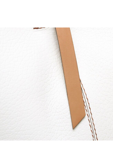 Gianni Chiarini Дамска чанта BS 10160 RNGDBL-PL Bianco-Nature 3670 - Mera.bg