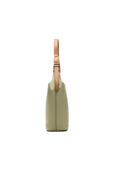 Gianni Chiarini Дамска чанта BS 10160 RNGDBL-PL Salad Green-Nature 12868 - Mera.bg