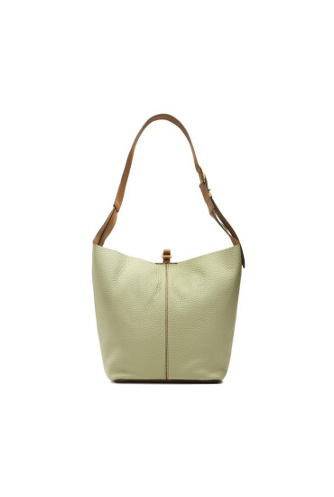 Gianni Chiarini Дамска чанта BS 10160 RNGDBL-PL Salad Green-Nature 12868 - Mera.bg