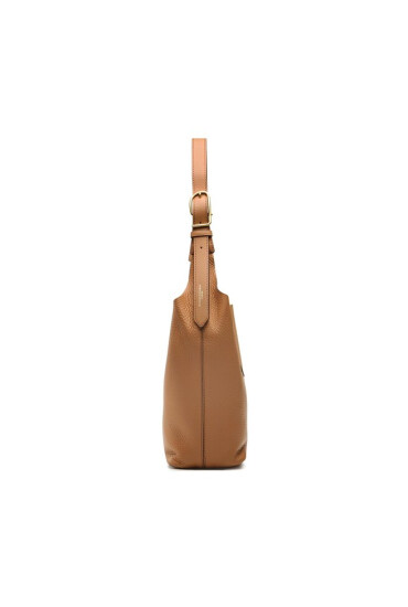 Gianni Chiarini Дамска чанта BS 10160 RNGDBL-PL Toffee-Bianco 12864 - Mera.bg