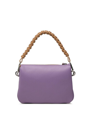 Gianni Chiarini Дамска чанта BS 10205 RNGDBL Glicine-Nature 12867 - Mera.bg