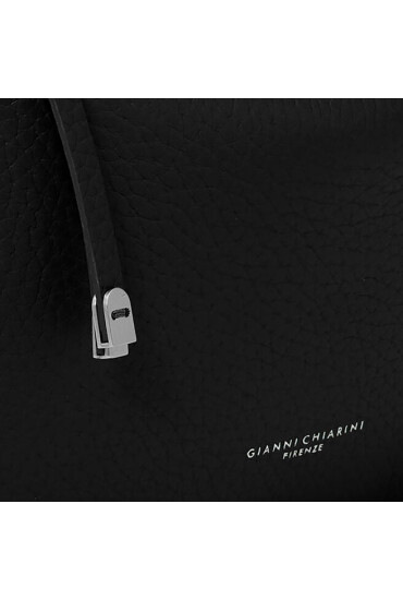 Gianni Chiarini Дамска чанта BS 10206 RNGDBL Nero-Nature 2566 - Mera.bg