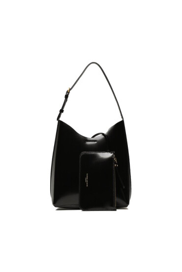 Gianni Chiarini Дамска чанта BS 10215 CLUX Nero 001 - Mera.bg