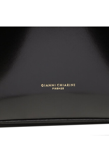 Gianni Chiarini Дамска чанта BS 10215 CLUX Nero 001 - Mera.bg