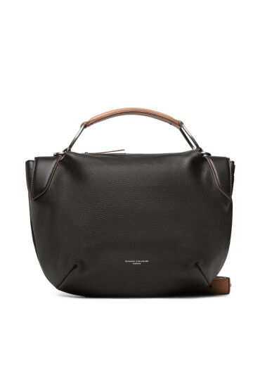 Gianni Chiarini Дамска чанта BS 10260 STSR-PL Nero 001 - Mera.bg