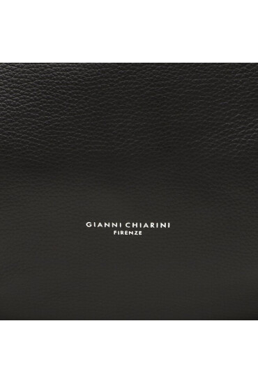 Gianni Chiarini Дамска чанта BS 10260 STSR-PL Nero 001 - Mera.bg