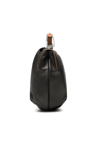 Gianni Chiarini Дамска чанта BS 10260 STSR-PL Nero 001 - Mera.bg