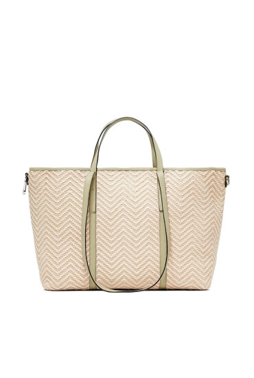 Gianni Chiarini Дамска чанта BS 10356 PGLSANDY Зелен - Mera.bg