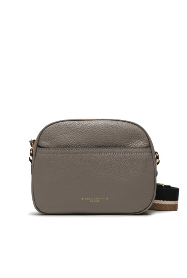 Gianni Chiarini Дамска чанта BS 10530 GRN-NA Бежов - Mera.bg